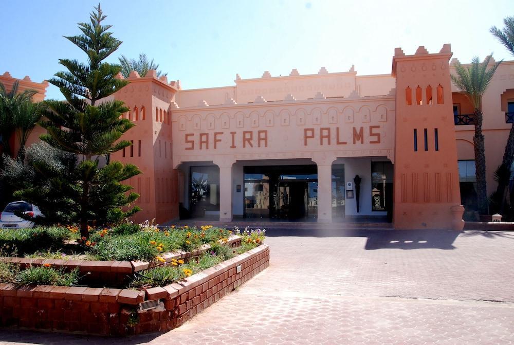 Vincci Safira Palms Hotel Sangho Exterior foto
