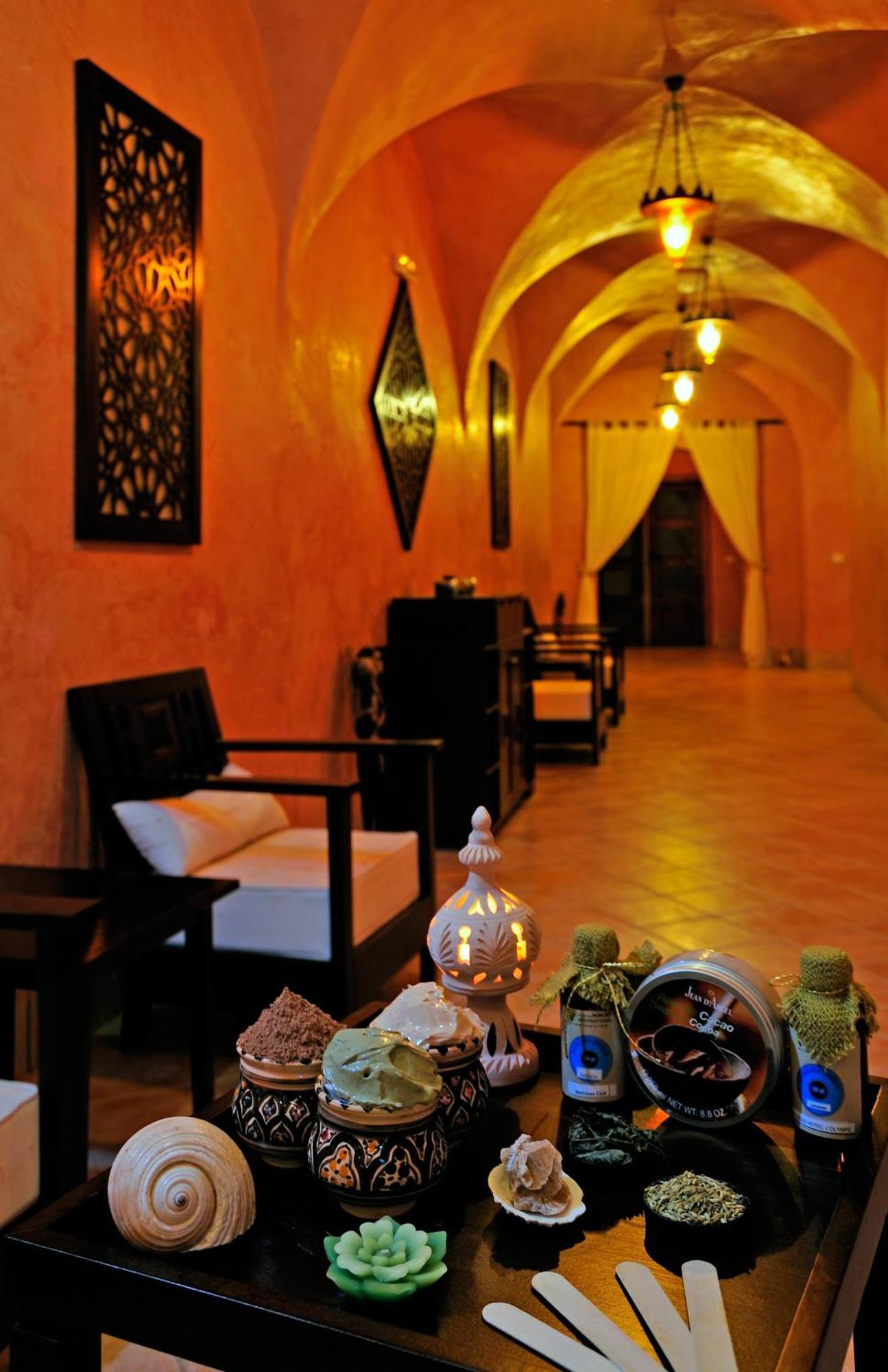 Vincci Safira Palms Hotel Sangho Exterior foto