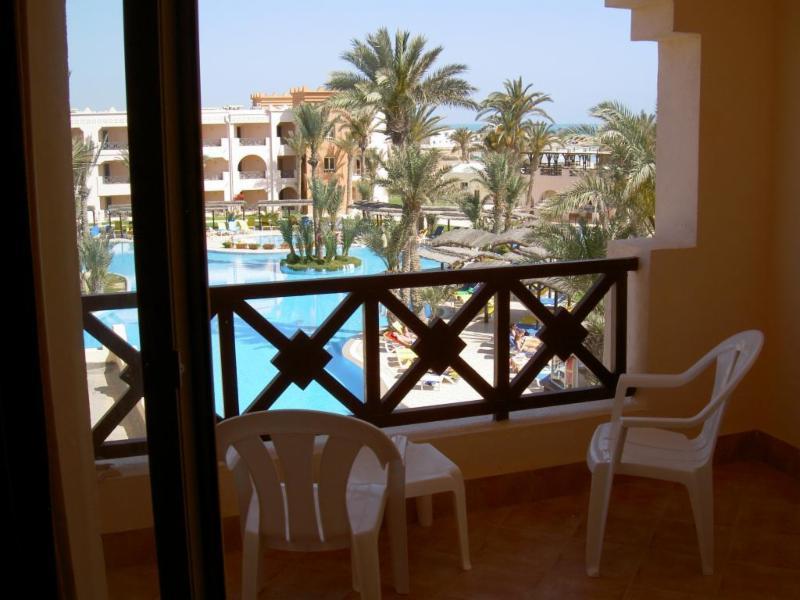 Vincci Safira Palms Hotel Sangho Exterior foto