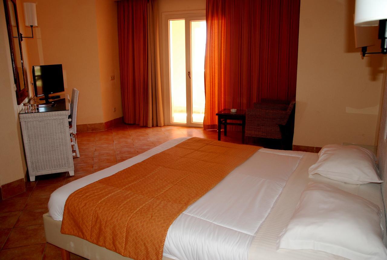 Vincci Safira Palms Hotel Sangho Exterior foto