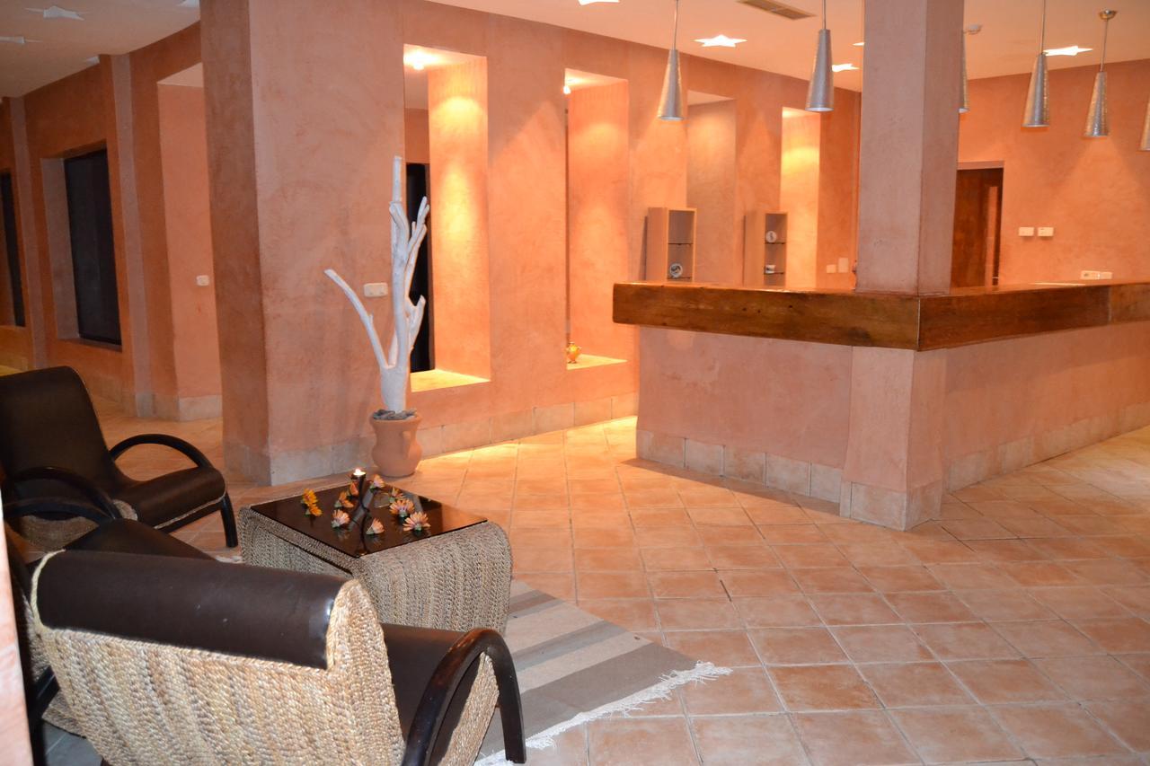 Vincci Safira Palms Hotel Sangho Exterior foto