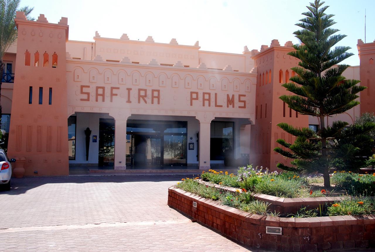 Vincci Safira Palms Hotel Sangho Exterior foto