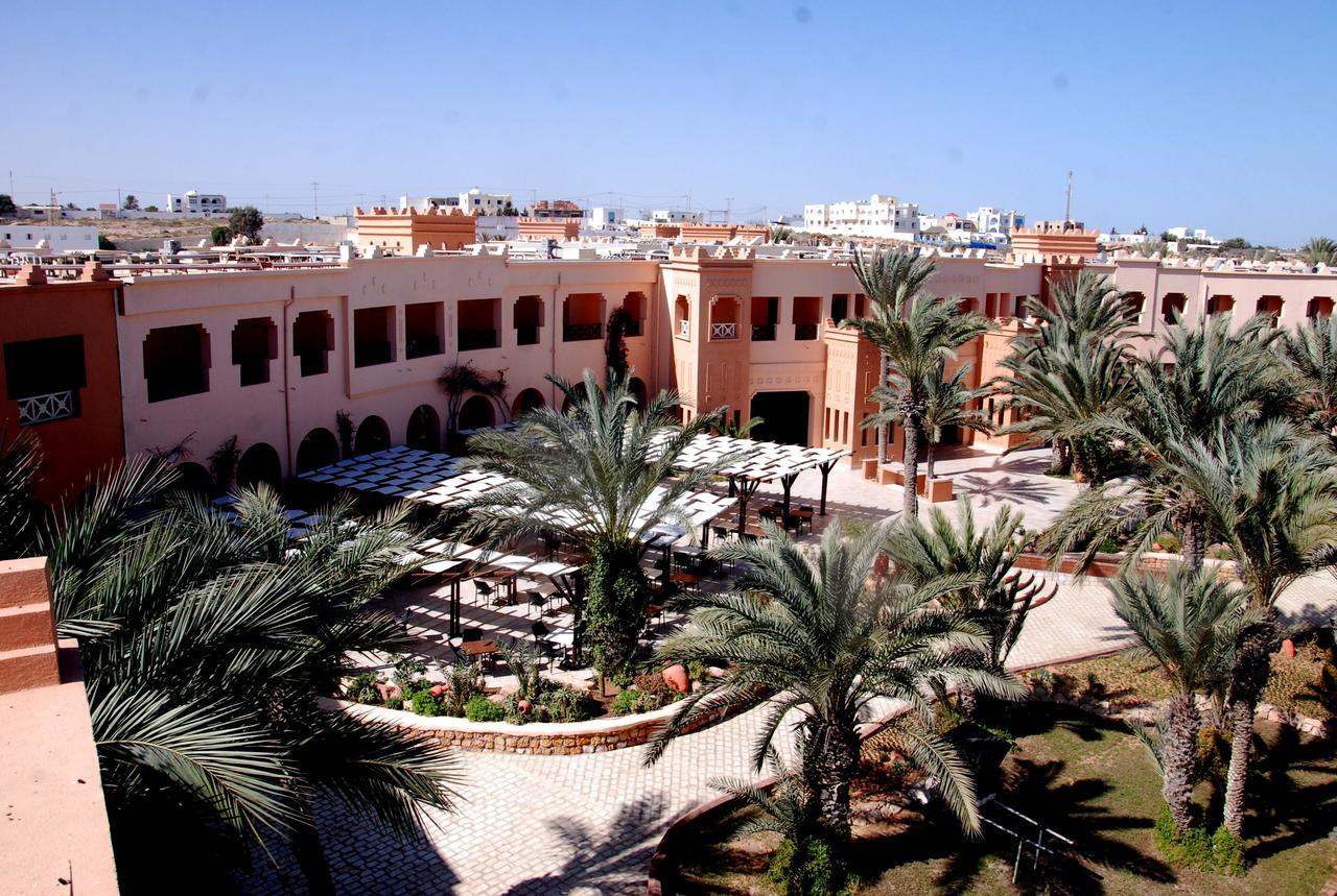 Vincci Safira Palms Hotel Sangho Exterior foto