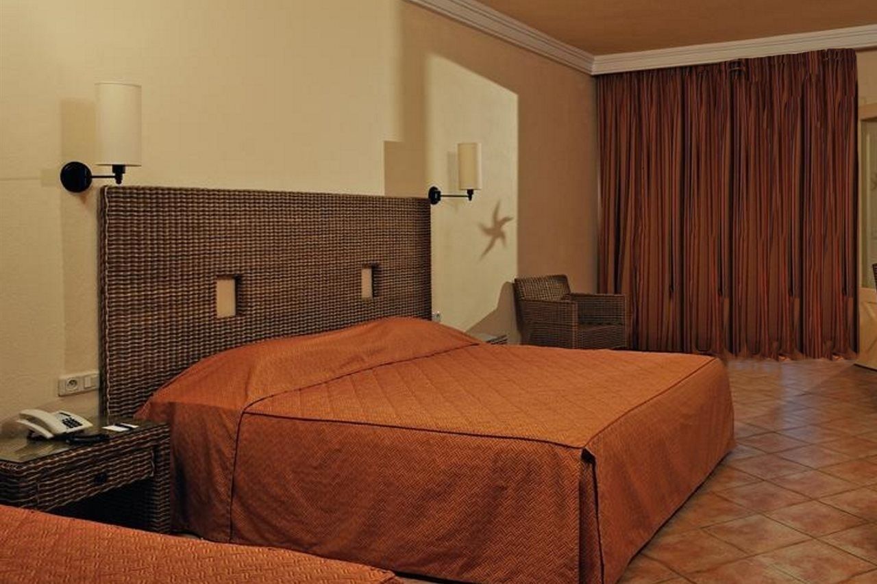Vincci Safira Palms Hotel Sangho Exterior foto