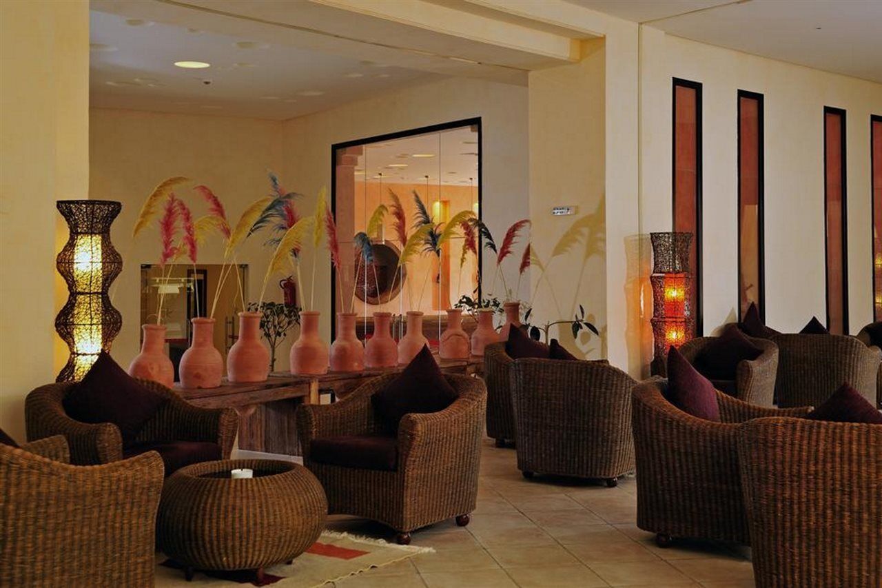 Vincci Safira Palms Hotel Sangho Exterior foto