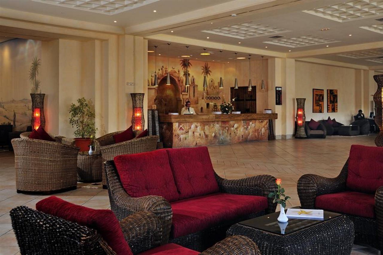 Vincci Safira Palms Hotel Sangho Exterior foto